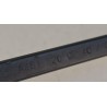 A4518200240/A4518200140 Coppia bracci tergivetro anteriori Smart 451