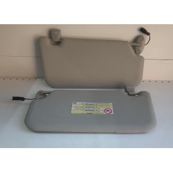 1759428/1759430 Coppia Alette parasole Ford C-Max