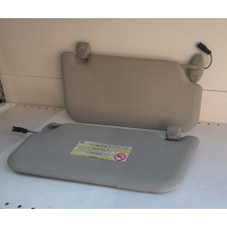 1759428/1759430 Coppia Alette parasole Ford C-Max