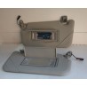 1759428/1759430 Coppia Alette parasole Ford C-Max