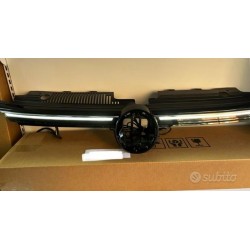 GRIGLIA FRONTALE GOLF 8...
