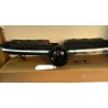 GRIGLIA FRONTALE GOLF 8 VIII GTD - LED