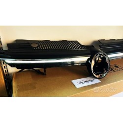 GRIGLIA FRONTALE GOLF 8 VIII GTD - LED