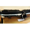 GRIGLIA FRONTALE GOLF 8 VIII GTD - LED