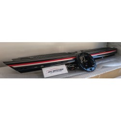 GRIGLIA FRONTALE GOLF 8 VIII GTI - LED