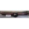 GRIGLIA FRONTALE GOLF 8 VIII GTI - LED
