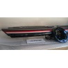 GRIGLIA FRONTALE GOLF 8 VIII GTI - LED