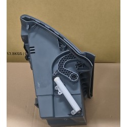 1856851 Cassetto portaoggetti cruscotto Ford C-Max