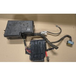 AV6T14K733 Scatola Fusibili Ford C-Max