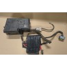 AV6T14K733 Scatola Fusibili Ford C-Max