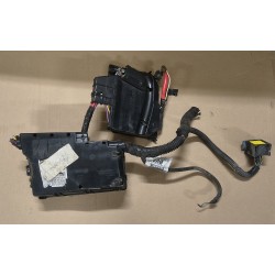 AV6T14K733 Scatola Fusibili Ford C-Max