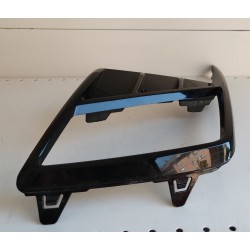 6f0853665 Modanatura paraurti sx Seat Ibiza dal 2019