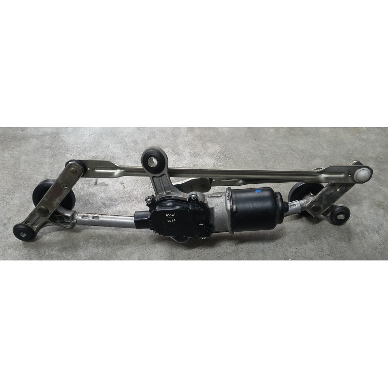 288001HB3A Motorino tergicristallo anteriore Nissan Micra K13