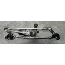 288001HB3A Motorino tergicristallo anteriore Nissan Micra K13