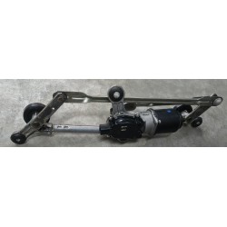 288001HB3A Motorino tergicristallo anteriore Nissan Micra K13