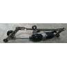 288001HB3A Motorino tergicristallo anteriore Nissan Micra K13