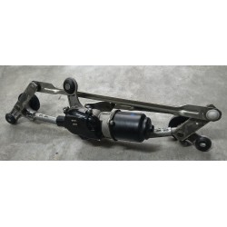 288001HB3A Motorino tergicristallo anteriore Nissan Micra K13