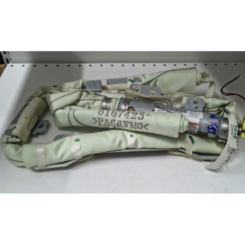 K85P01HA0A Airbag Tendina lato destro Nissan Micra