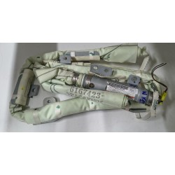 K85P01HA0A Airbag Tendina lato destro Nissan Micra