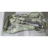 K85P01HA0A Airbag Tendina lato destro Nissan Micra