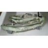 K85P11HA0A Airbag tendina lato sinistro Nissan Micra