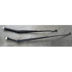 288861HB3A-288811HB3A Coppia bracci tergivetro anteriori Nissan Micra