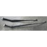 288861HB3A-288811HB3A Coppia bracci tergivetro anteriori Nissan Micra
