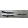 288861HB3A-288811HB3A Coppia bracci tergivetro anteriori Nissan Micra