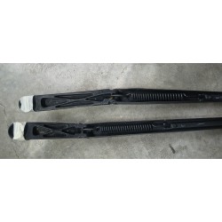 288861HB3A-288811HB3A Coppia bracci tergivetro anteriori Nissan Micra