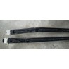 288861HB3A-288811HB3A Coppia bracci tergivetro anteriori Nissan Micra