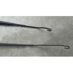 288861HB3A-288811HB3A Coppia bracci tergivetro anteriori Nissan Micra