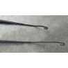 288861HB3A-288811HB3A Coppia bracci tergivetro anteriori Nissan Micra