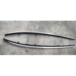 738216UA0A-738206UA0A Barre portatutto Nissan Qashqai J12