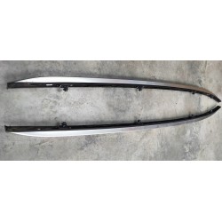 738216UA0A-738206UA0A Barre portatutto Nissan Qashqai J12