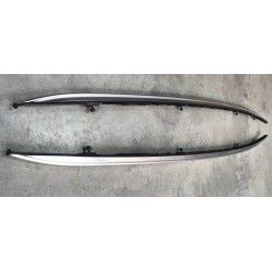 738216UA0A-738206UA0A Barre portatutto Nissan Qashqai J12