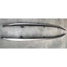 738216UA0A-738206UA0A Barre portatutto Nissan Qashqai J12