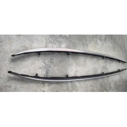 738216UA0A-738206UA0A Barre portatutto Nissan Qashqai J12