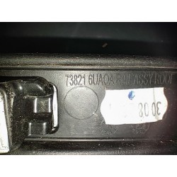 738216UA0A-738206UA0A Barre portatutto Nissan Qashqai J12