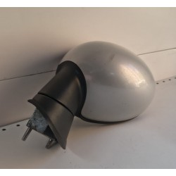 51162755635 Specchio retrovisore Sx Mini Cabrio R57