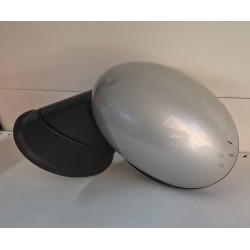 51162755635 Specchio retrovisore Sx Mini Cabrio R57