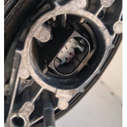 51162755635 Specchio retrovisore Sx Mini Cabrio R57