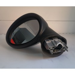 51162755635 Specchio retrovisore Sx Mini Cabrio R57
