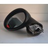 51162755635 Specchio retrovisore Sx Mini Cabrio R57