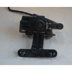 55228986 Elettrovalvola pressione Turbina Fiat/Alfa/Lancia