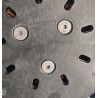 23152800 Ventola radiatore Volkswagen Golf VII 1.0 benz.