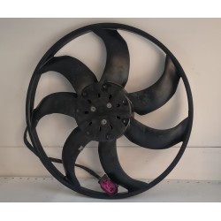 23152800 Ventola radiatore Volkswagen Golf VII 1.0 benz.