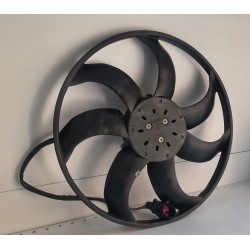 23152800 Ventola radiatore Volkswagen Golf VII 1.0 benz.