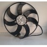 23152800 Ventola radiatore Volkswagen Golf VII 1.0 benz.