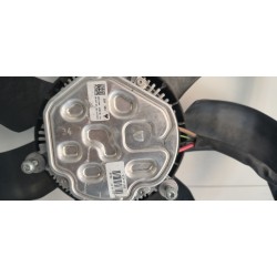 23152800 Ventola radiatore Volkswagen Golf VII 1.0 benz.