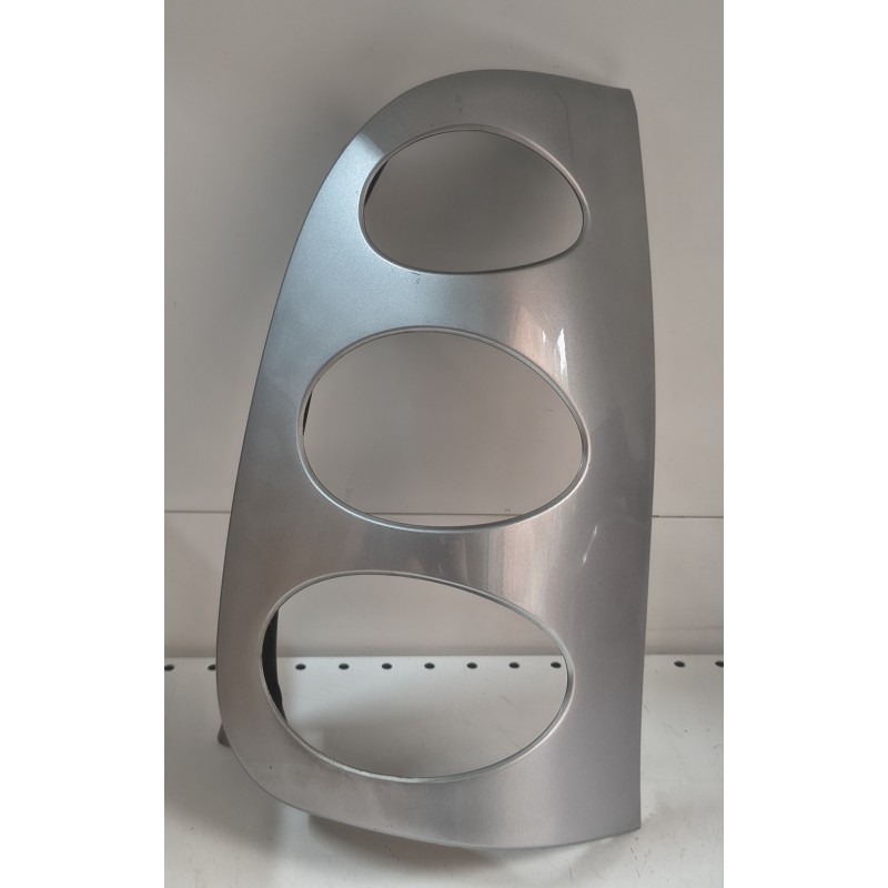 0011645 Cornice rivestimento Fanale Dx Smart 450 98/07